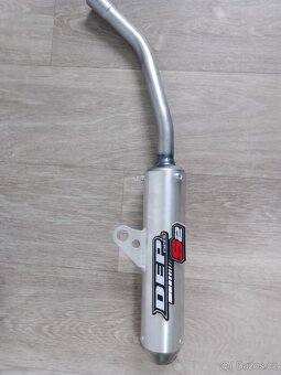 Prodám Kawasaki kx 125 - 7