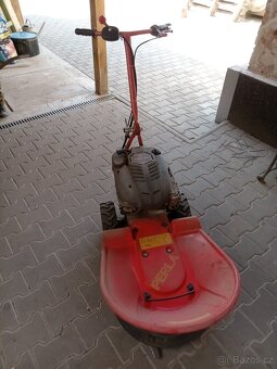 Bubnova sekačka - 7
