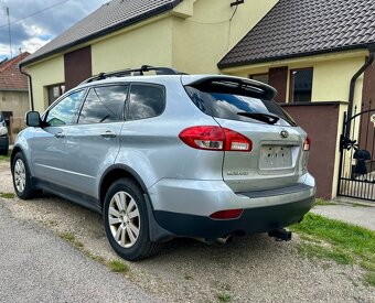 2013 SUBARU TRIBECA LIMITED 3.6R - 7