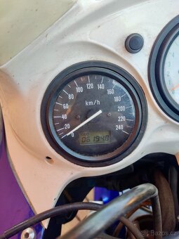 Suzuki sv 650s v TP 25kw - 7