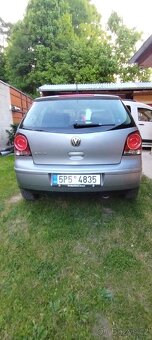 Volkswagen Polo - 7