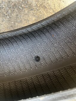 Sada pneu 120/70 zr17 160/60 zr17 - 7