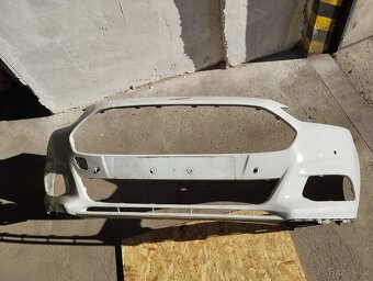 Ford Mondeo 2017 P nárazník,PP blat. PP světlo LED - 7