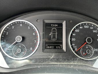 Volkswagen Tiguan - 7