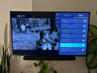 Hisense 50" - 126 cm - 4K UHD Smart TV (H50B7100) - 7