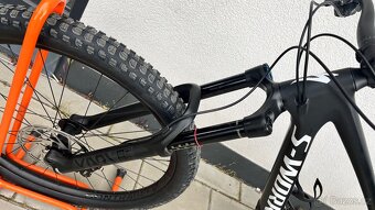 Specialized S WORKS ENDURO CARBON XL 2024 - 7