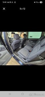 Ford S-MAX 2.0 103kw - 7