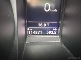 Škoda Yeti Outdoor 2.0 TDI GreenTec - 7