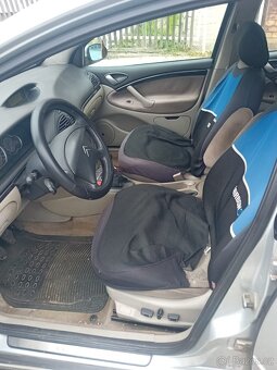 Prodám Citroen C5 - 7