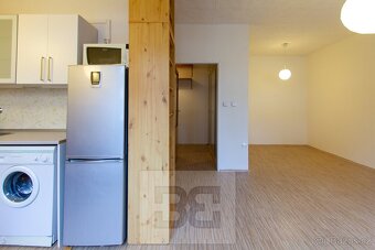 Krasný byt 1+KK s terasou na Břevnově, ev.č. N08022 - 7