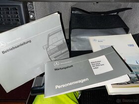 Mercedes Benz 190 E - 7