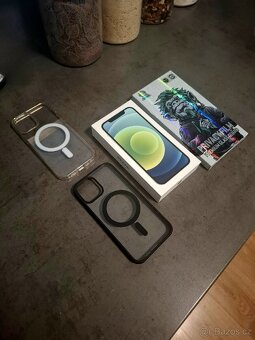 Iphone 12 STAV A+++ - 7