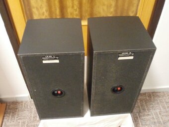 Reprobedny Kenwood LS-A5 - 7