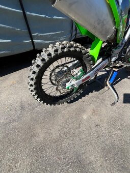 Kawasaki kxf 450 2023 - 7