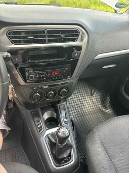 Peugeot 301,1.2 PURETECH - 7