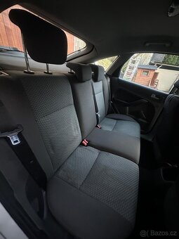 Ford focus 1.8 TDCi - 7