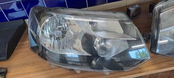 Světla vw t5.1 - 7