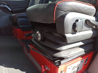 MERCEDES-BENZ SPRINTER 319CDI L3H2 - 7