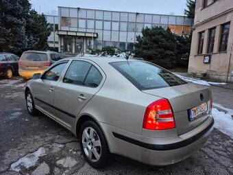 Škoda octavia 2, 164tisic km - 7