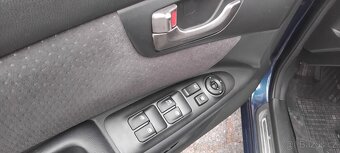 Kia Magentis - 7