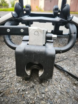 Nosič kol - 7