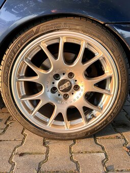 Bmw E46 330d - 7