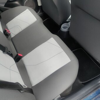 Seat Ibiza, KRÁSNÁ,65KM,SERVISKA,1MAJ71LET - 7