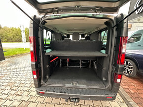 Vivaro 1.6 CDTi 89 kW 8 míst L1H1 - 7