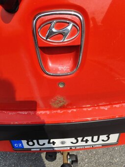 Hyundai i10 - 7