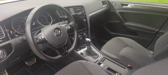 Golf VII variant join - 7