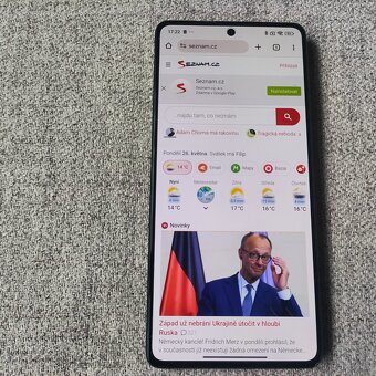 Xiaomi Redmi Note 13 5G-6.67"Amoled 8GB+4GB/256GB černý - 7