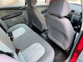 skoda fabia 1.4mpi 81 000km - 7