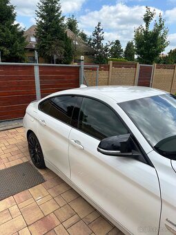 BMW 420d - 7