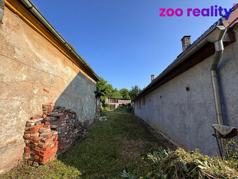 Prodej, rodinný dům 5+1, 1042 m2, Velká Černoc - 7