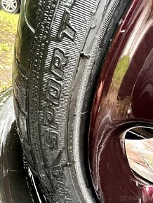 Letni kola Polo, Lupo, 4x100 185/45 R15 - 7