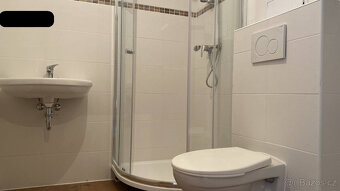Prenájom bytu 1+kk, 28 m², Brno – ulica Vlhká - 7