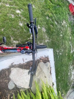 Superior xc 819 vel. S - 7