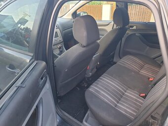 Ford focus 1.6TDCI 80kw Rok výroby 2009 - 7
