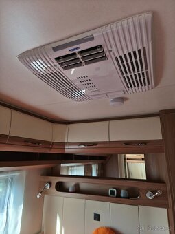 Hobby De Luxe 495 WFB - 7