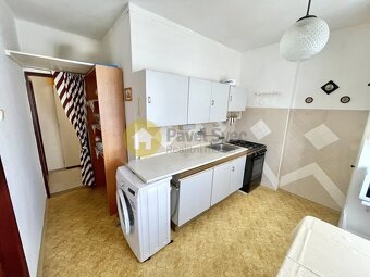 Prodej bytu 2+1, 50 m2, ve zděném domě, Horažďovice - 7