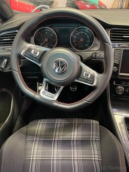 Volkswagen Golf 7 GTD - 7