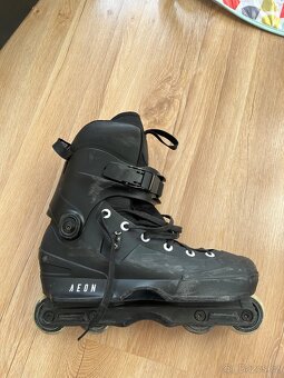 USD Aeon basic 60 (45/46) in-line brusle - 7
