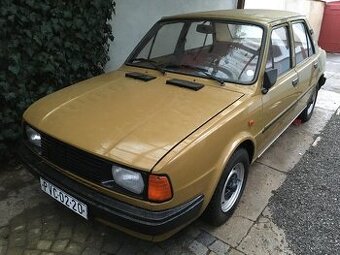 Škoda 105L - 7