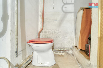 Prodej rodinného domu, 100 m², Kožlany, ul. Pražská - 7