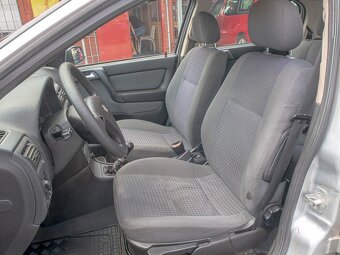 Opel Astra ČR 1.6i 16V KM CEBIA - 7