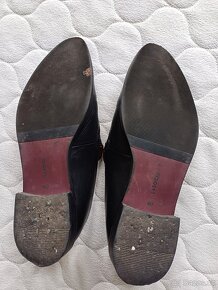 Kožené polobotky Lasocki vel. 40 - 7