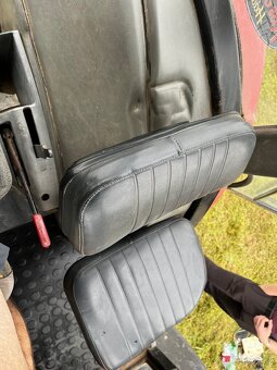 Zetor 9540 - 7