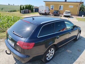 Audi A6 4f 2.7TDI 132kw - 7
