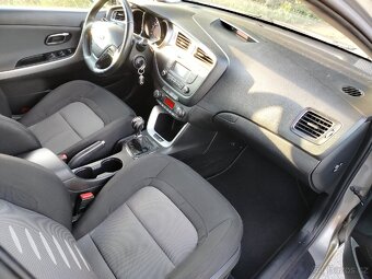 Kia Cee'd 1.6crdi 94kw - 7