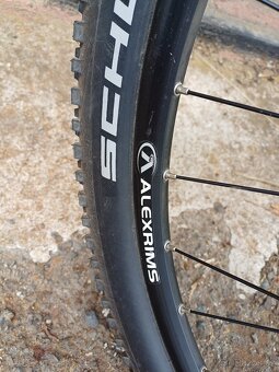 Merida ninety nine 99 - 7